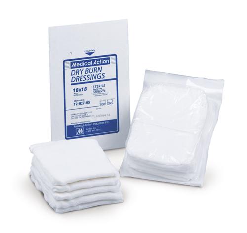 white christmas dresses Burnshield Limb Dressing, 2'' x 40'' – Burnshield USA main image 1