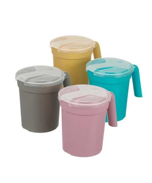 Inteplast Group Deluxe Water Pitchers | Medline