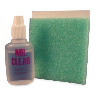 Key Surgical Mr. Clear Antifog Solution | Medline