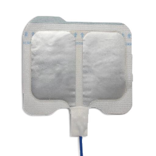 Megadyne Disposable Patient Return Electrodes | Medline