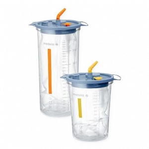 Disposable Collection Systems | Medline Industries, Inc.