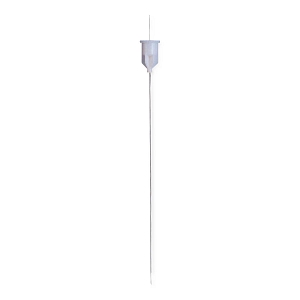 needle
ネイビー 蝶刺繍 ジャージジャケット Product: Stainless Steel Needle, Jet, TurboMatrix 40