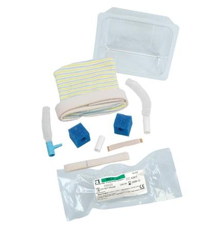 INCA Infant Nasal CPAP | Medline