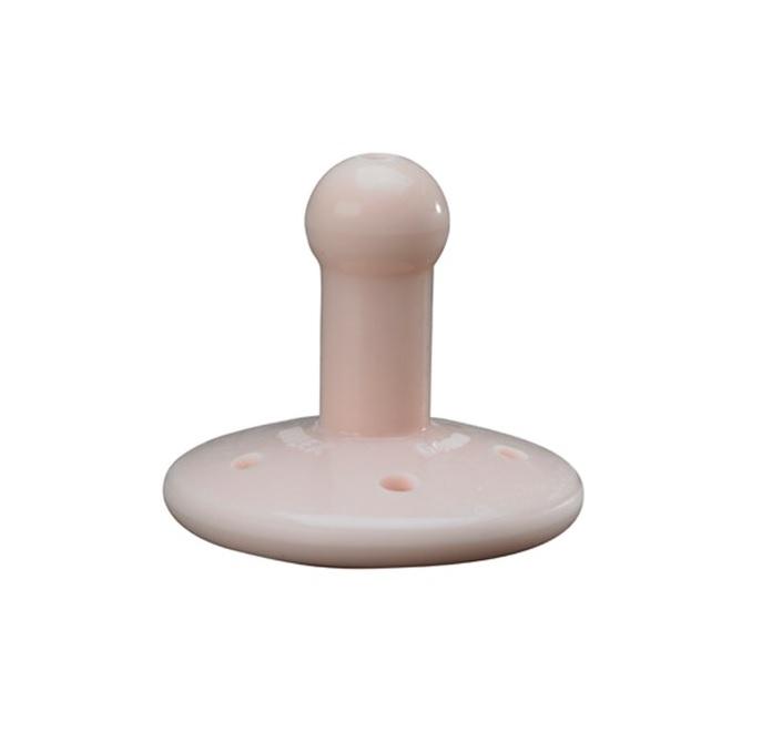 Milex Pessary Ring with Support | Medline