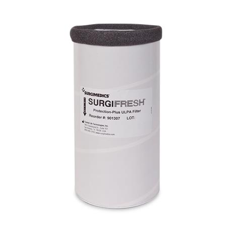 Surgifresh Protection Plus ULPA Filters | Medline