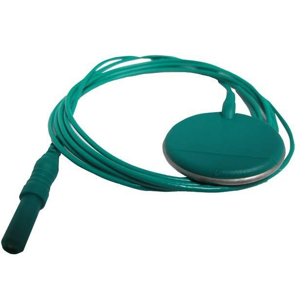 健康・医学 EMG Pearls MFI Medical EMG Electrode | Medline