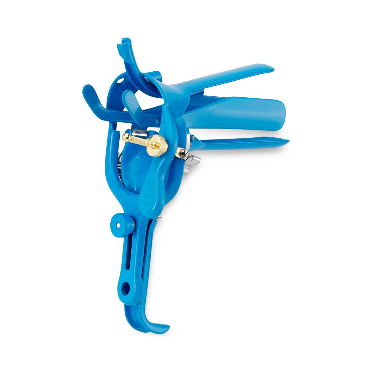 Lletz Four-Way Lateral Expander Speculum | Medline