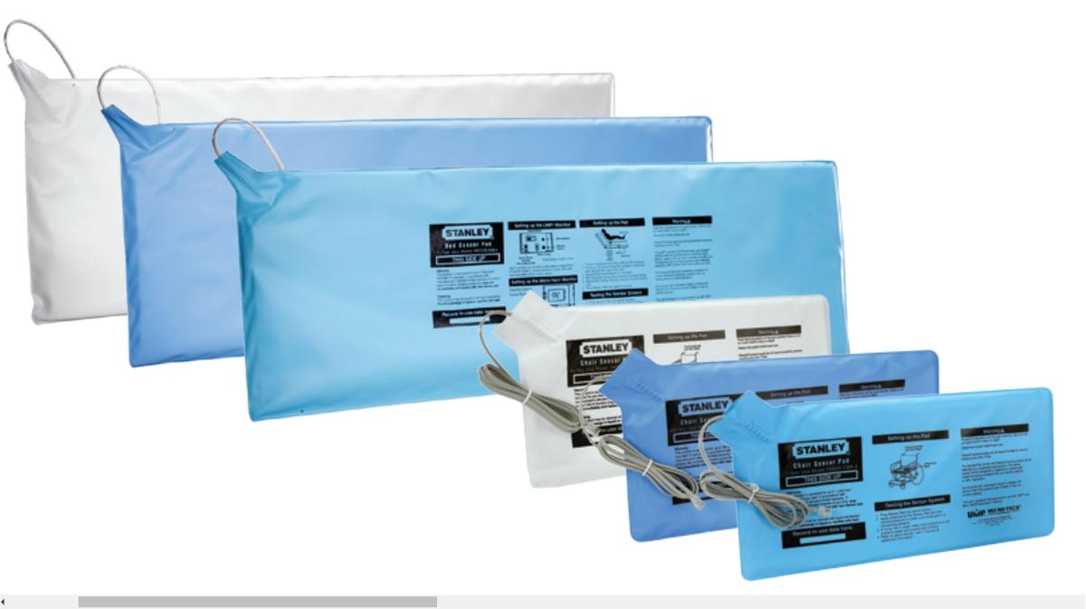 UMP Fall Management Sensor Pad | Medline