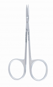 Bonn Miniature Iris Scissors | Medline Industries, Inc.