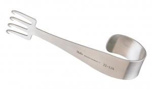 Miltex Freeman Flap Rake Retractors | Medline
