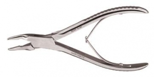 Blumenthal Oral Surgery Rongeurs | Medline
