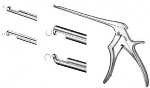 Miltex Kerrison Cervical Rongeur | Medline Industries, Inc.