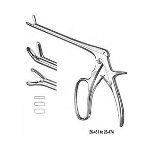 Ferris-Smith Pituitary Rongeurs | Medline