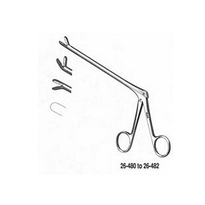 Cloward Pituitary Rongeurs | Medline Industries, Inc.
