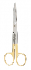 Integra Supercut Operating Scissors | Medline Industries, Inc.
