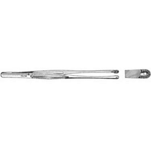 Mayo Russian Tissue Forceps | Medline Industries, Inc.