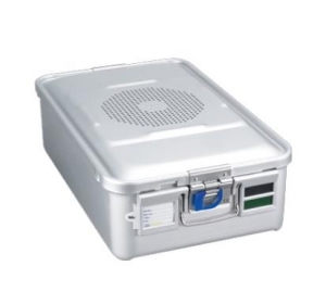 Integra Sterilization Containers | Medline