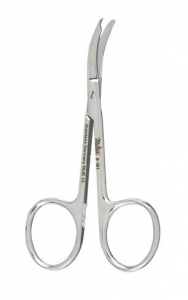 Integra Stitch Scissors | Medline Industries, Inc.
