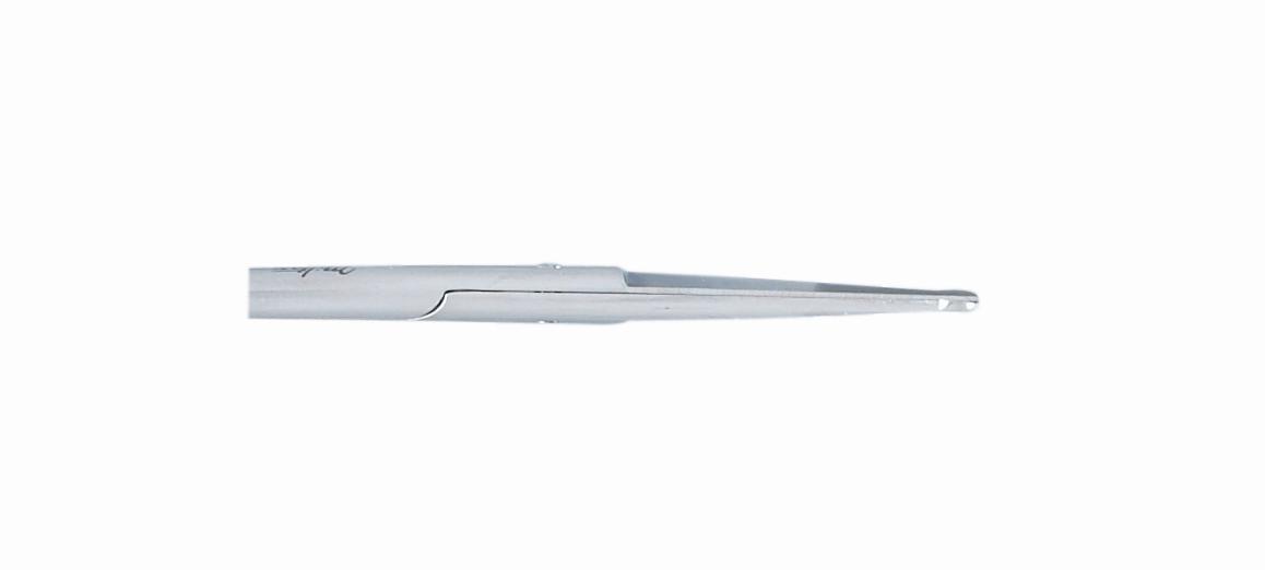 Probe Point Eye Scissors | Medline