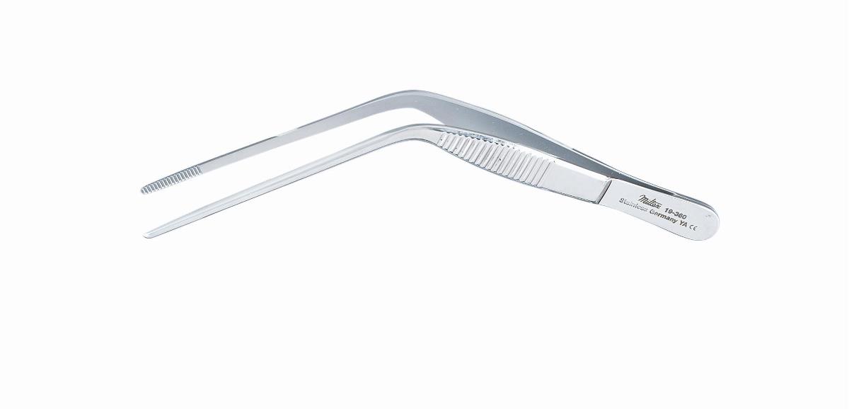 Miltex Ear Forceps Medline