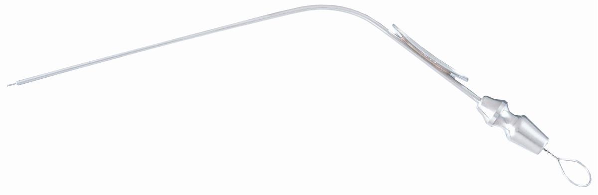 Miltex Baron Suction Tubes with Finger Cut-Off | Medline