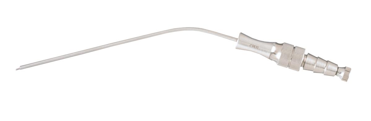 Miltex Frazier Suction Tubes | Medline