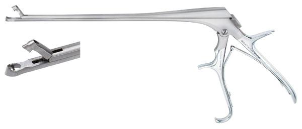 Miltex Burke Modified Baby Tischler Biopsy Forceps | Medline