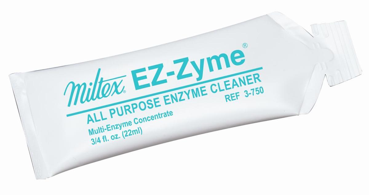 Miltex Ez-Zyme All Purpose Enzyme Cleaner | Medline