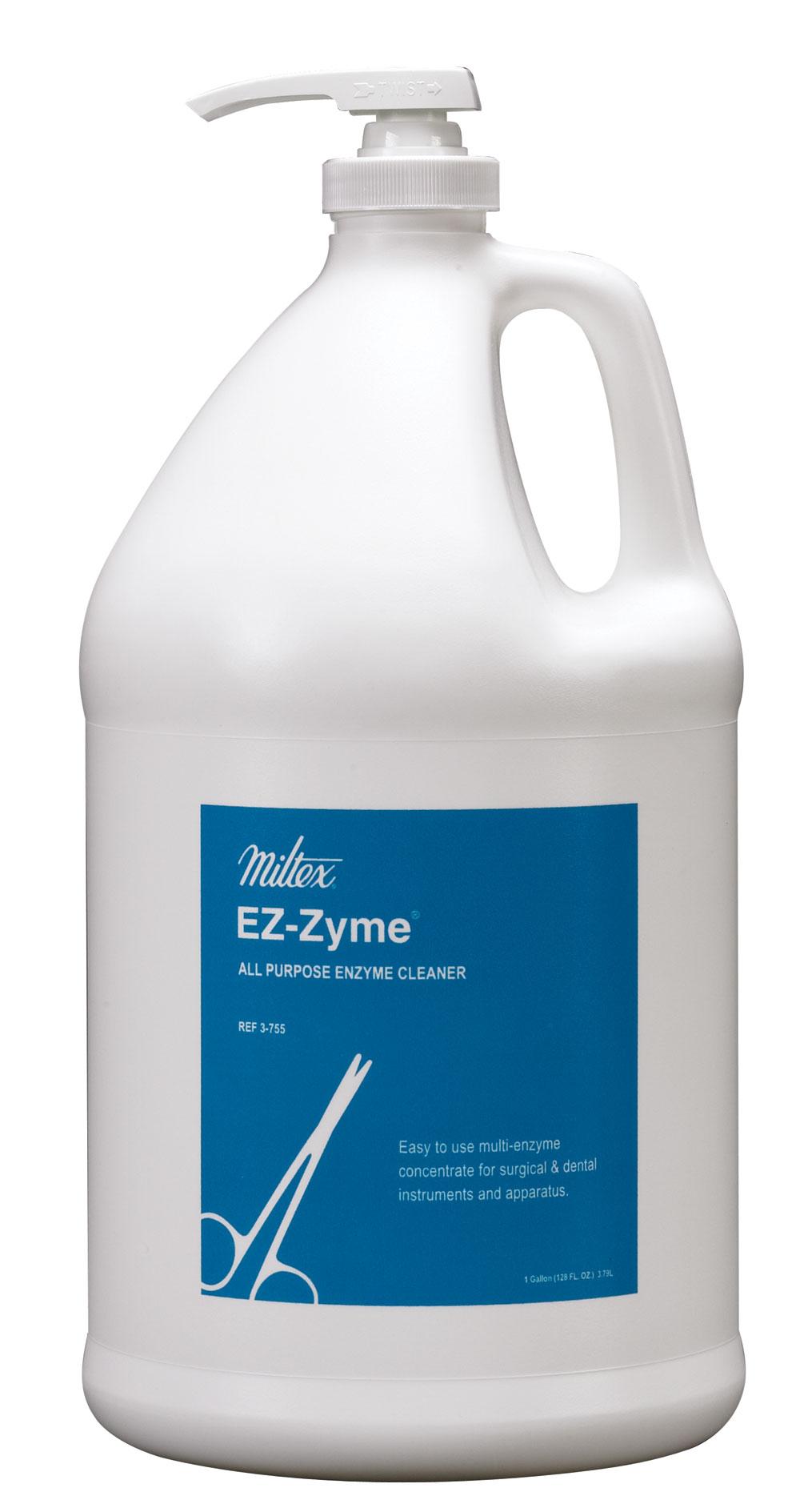 Miltex Ez-Zyme All Purpose Enzyme Cleaner | Medline