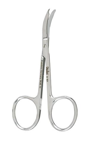 Integra Stitch Scissors | Medline