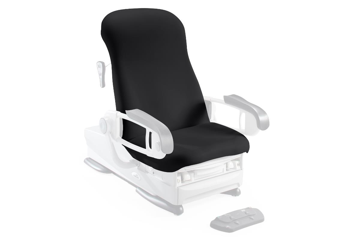 626 Barrier-Free Exam Table - Premium Tops Only | Medline