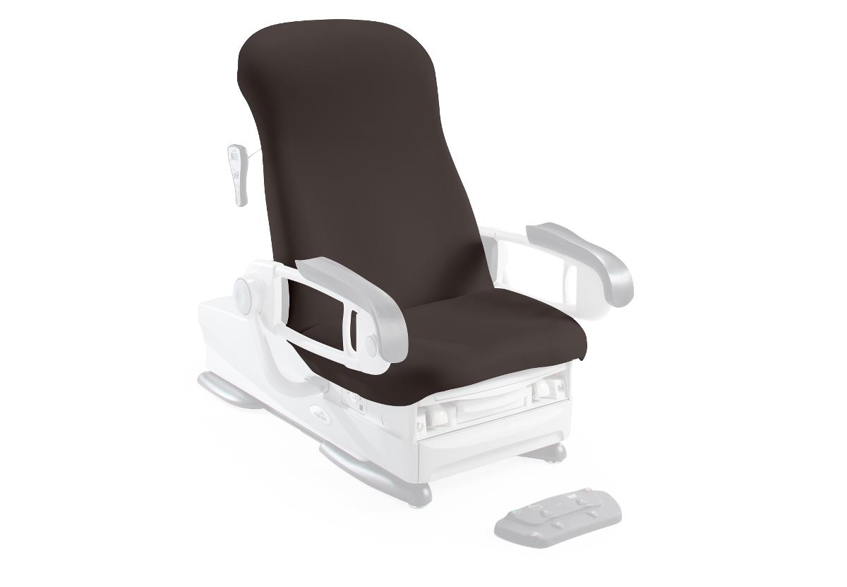 626 Barrier-Free Exam Table - Premium Tops Only | Medline