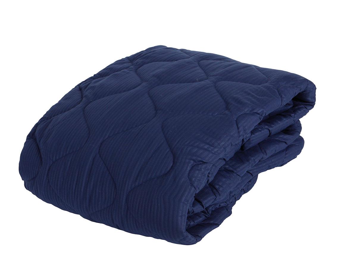 courbe × tpea(4本) coussinet Suede Touch Collection Capped Quilts | Medline