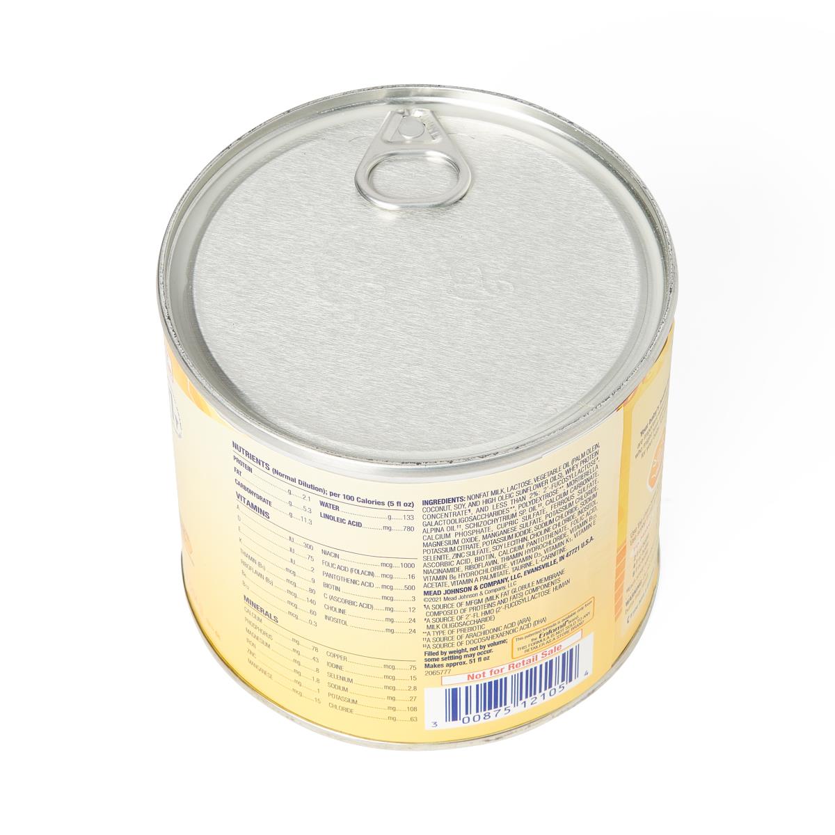❁DeaRe❁(ディアレ) Enfamil NeuroPro EnfaCare Infant Formula with Iron