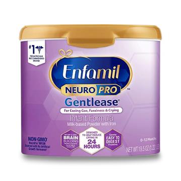 ✨raiann18✨ Enfamil Gentlease Baby Formula All in One Infant Formula