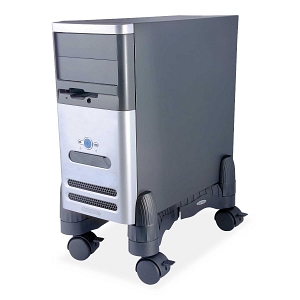 Marketlab Mobile CPU Stand | Medline