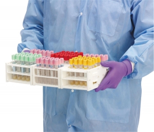 T-Racks Tube Racks | Medline