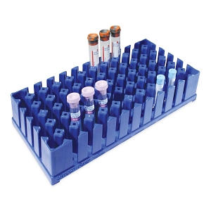 SmoothRack Test Tube Rack | Medline Industries, Inc.