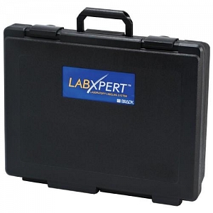 LabXpert Label Makers and Catridges | Medline Industries, Inc.
