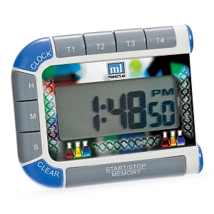 Multi-Color Timer | Medline