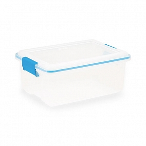 MarketLab Sealed Storage Containers | Medline