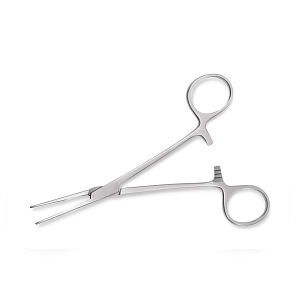Marketlab Kelley Hemostatic Forceps | Medline Industries, Inc.
