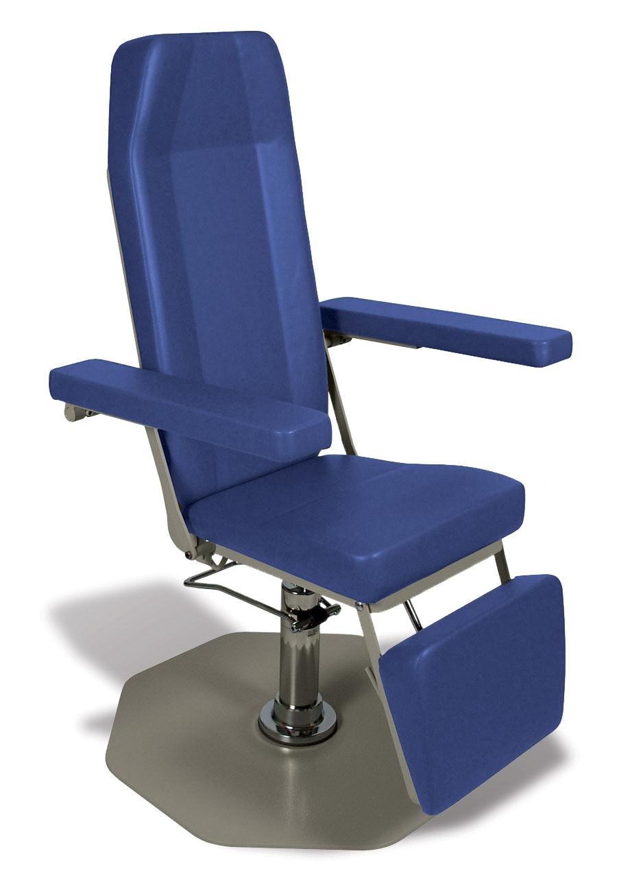 Manual Phlebotomy Chair | Medline