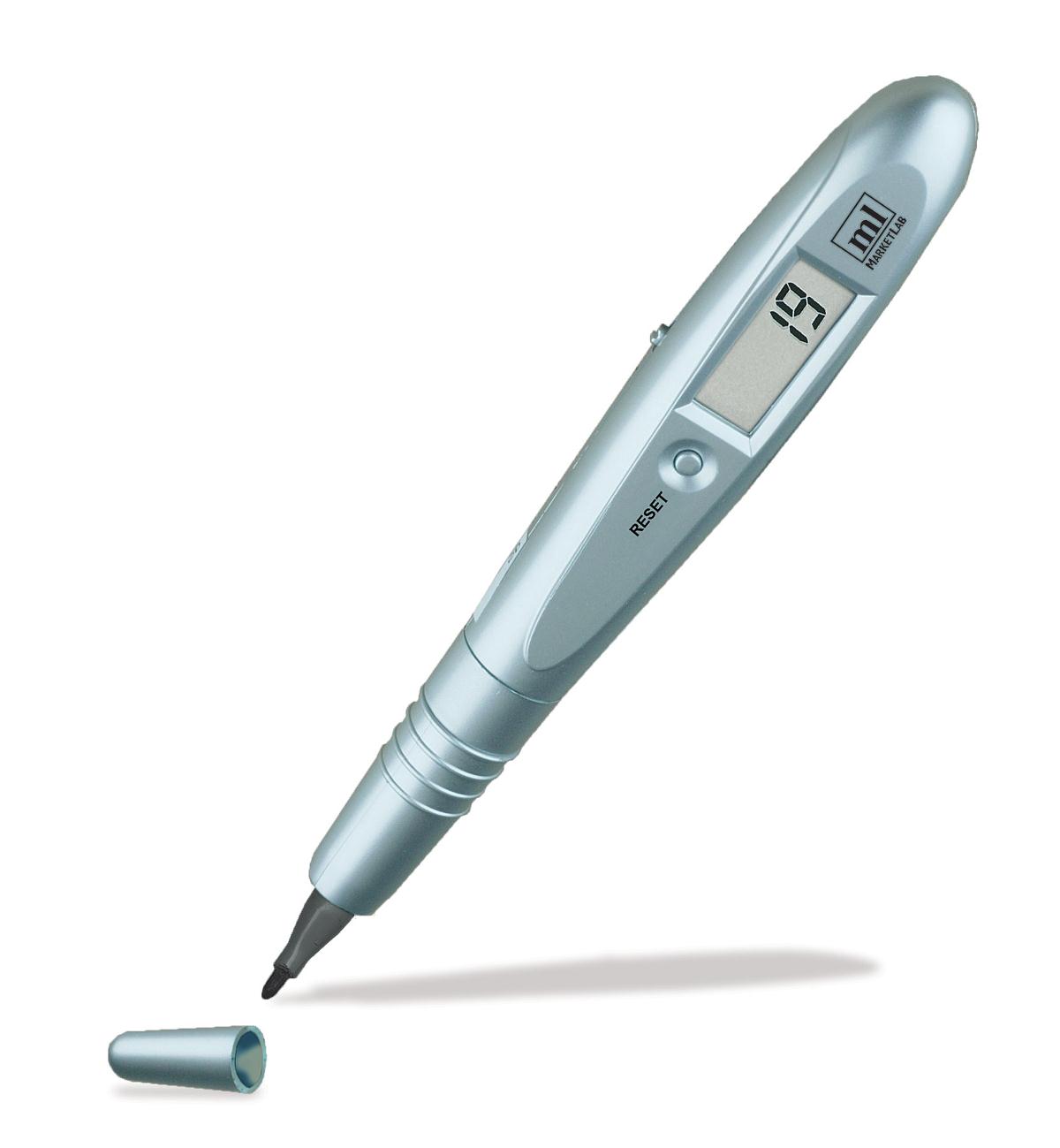 COLONISTA × PASTIME FACTORY CONPE10 Colony Counter-Pen | Medline
