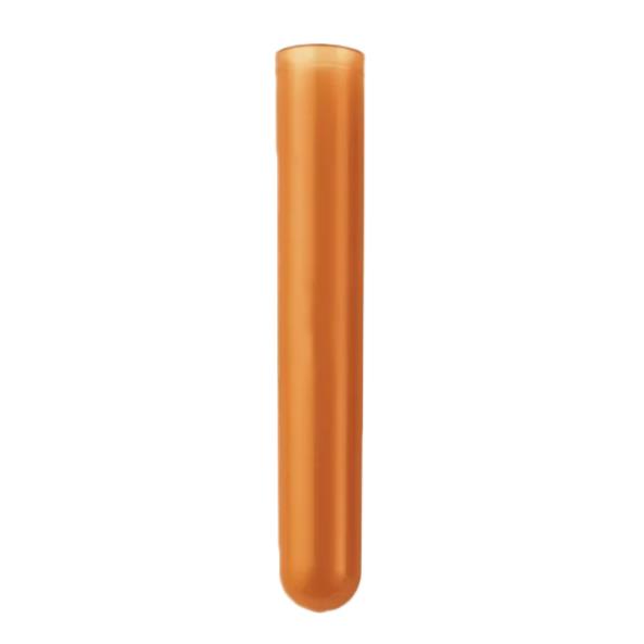 MarketLab UV-Resistant Amber Polypropylene Tubes | Medline