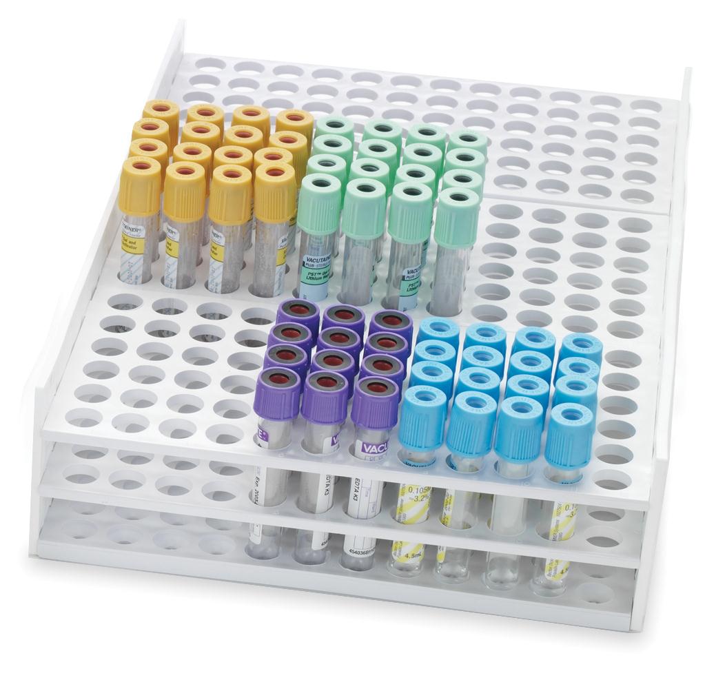 Monster Rack Tube Rack | Medline