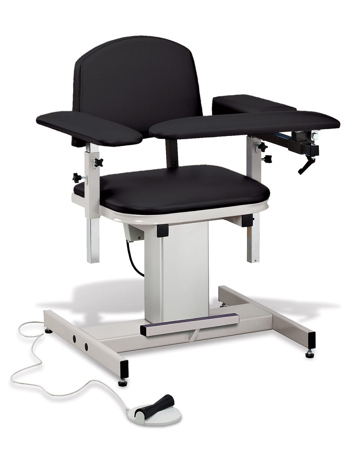 Power Blood Draw Chair | Medline