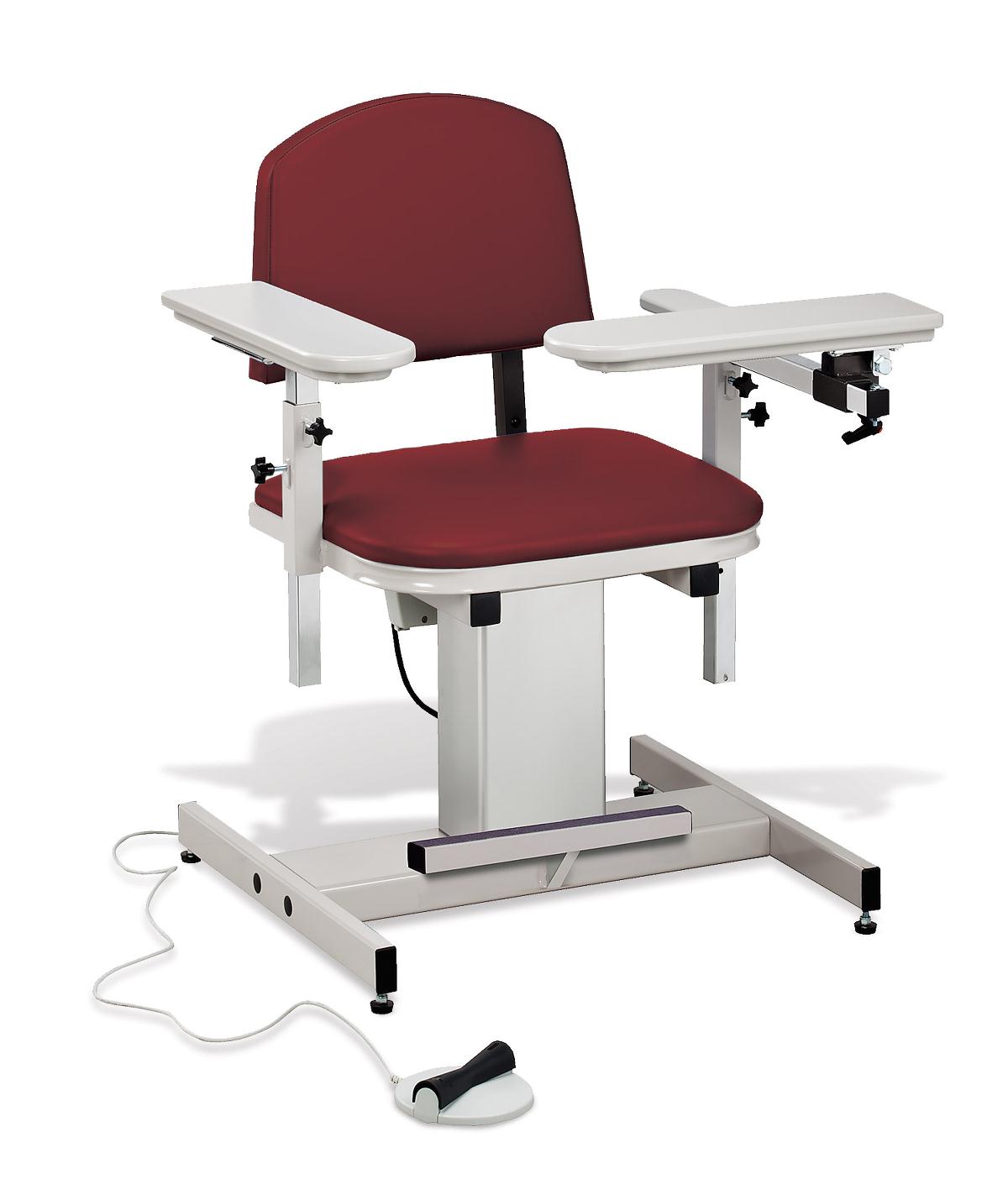 Power Blood Draw Chair | Medline