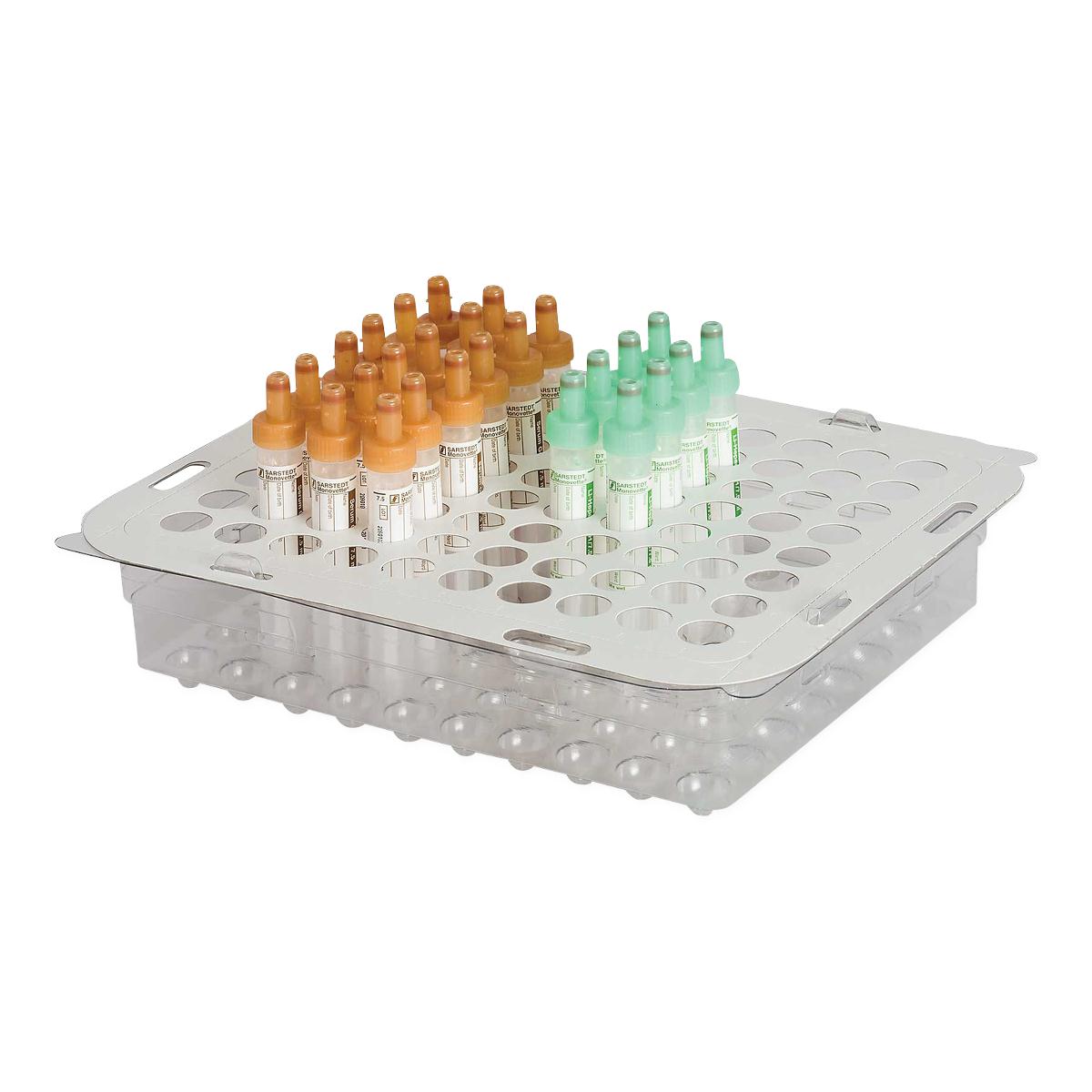Disposable Tube Rack | Medline
