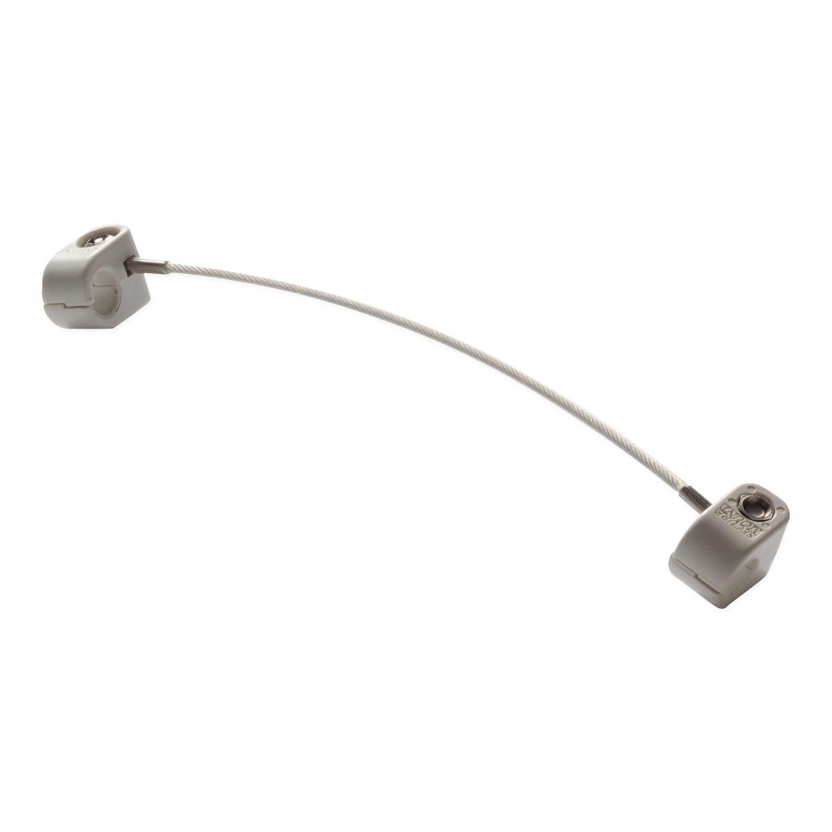 Heavy-Duty Cable Tethers | Medline